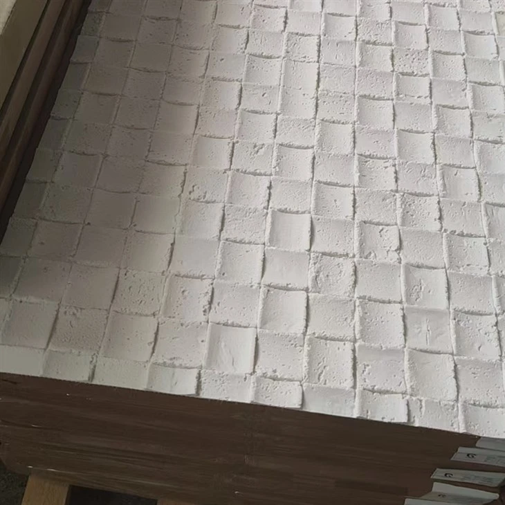 CUSTOM FLEXIBLE STONE PANEL best
